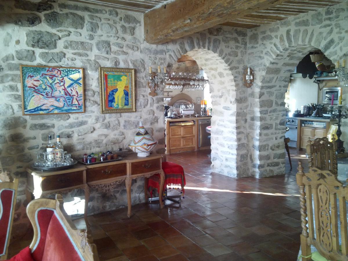 Riverside Home Cottage Треб Экстерьер фото