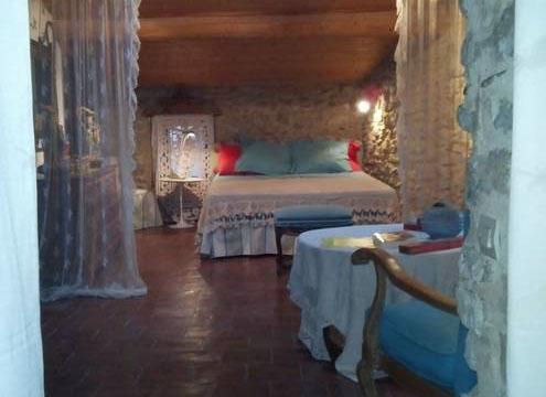 Riverside Home Cottage Треб Экстерьер фото