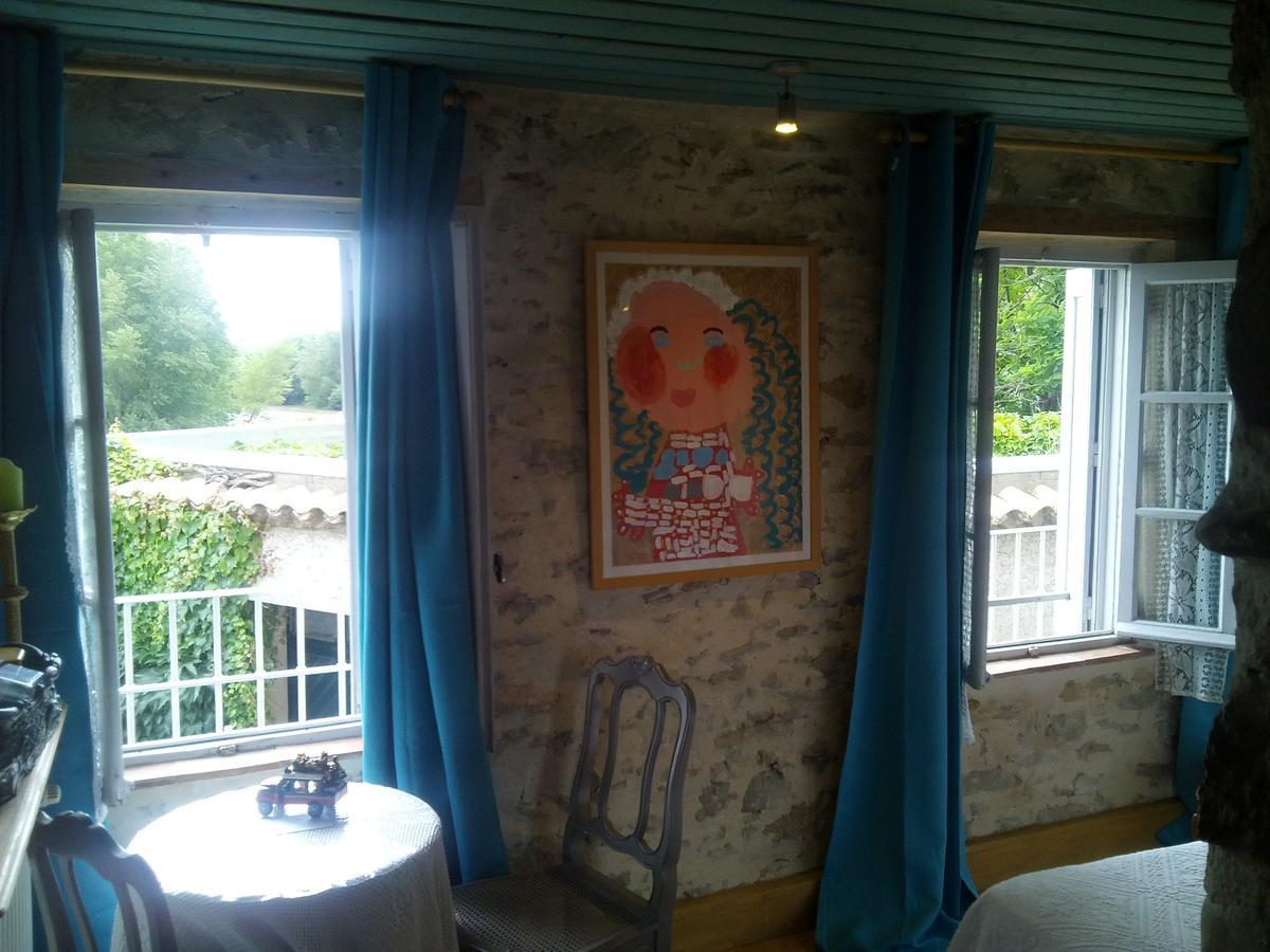 Riverside Home Cottage Треб Экстерьер фото