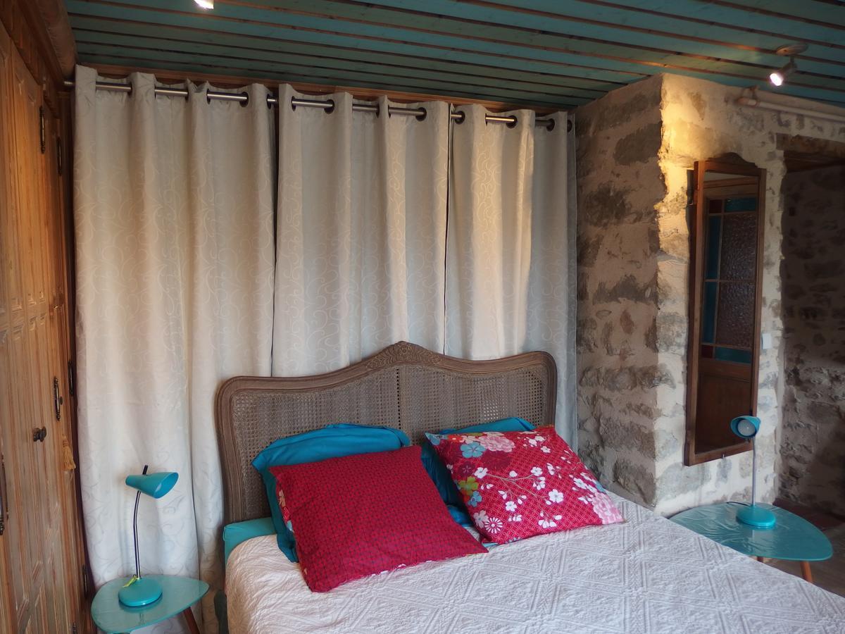 Riverside Home Cottage Треб Экстерьер фото