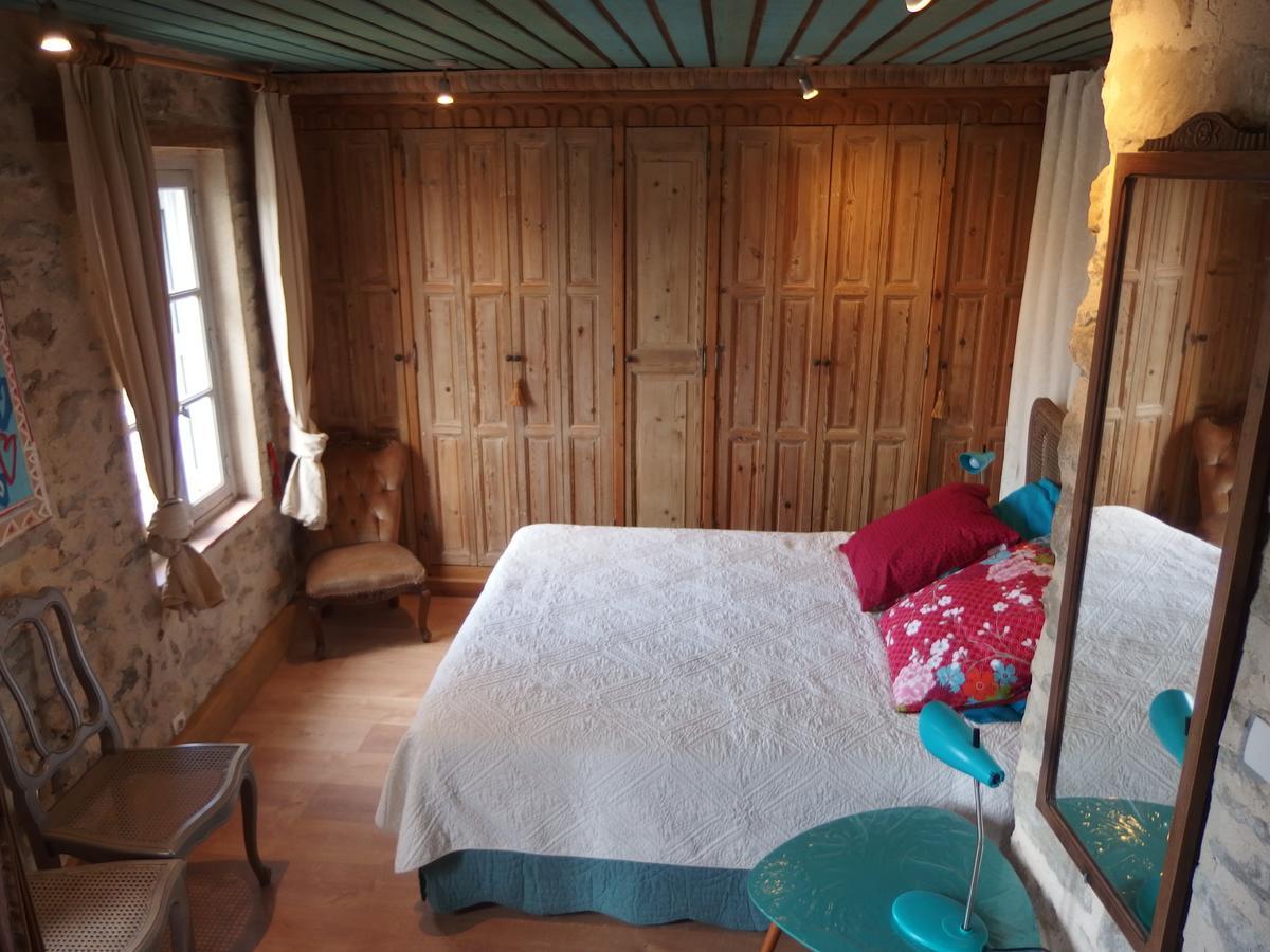 Riverside Home Cottage Треб Экстерьер фото