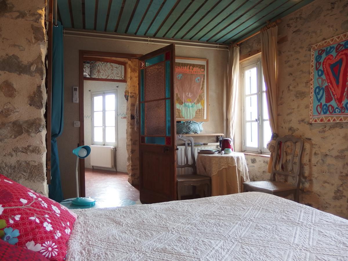 Riverside Home Cottage Треб Экстерьер фото
