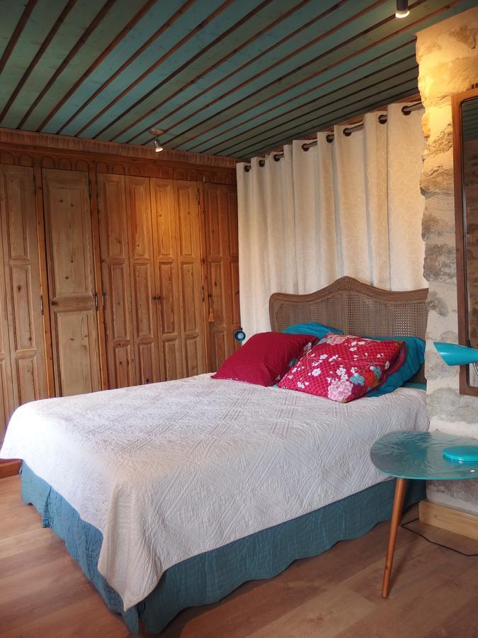 Riverside Home Cottage Треб Экстерьер фото